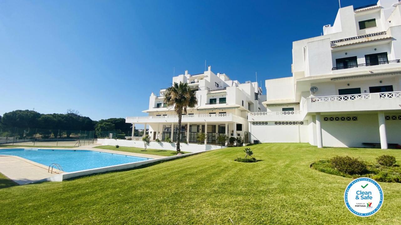 Tangerinne By Check-In Portugal Албуфейра Екстериор снимка