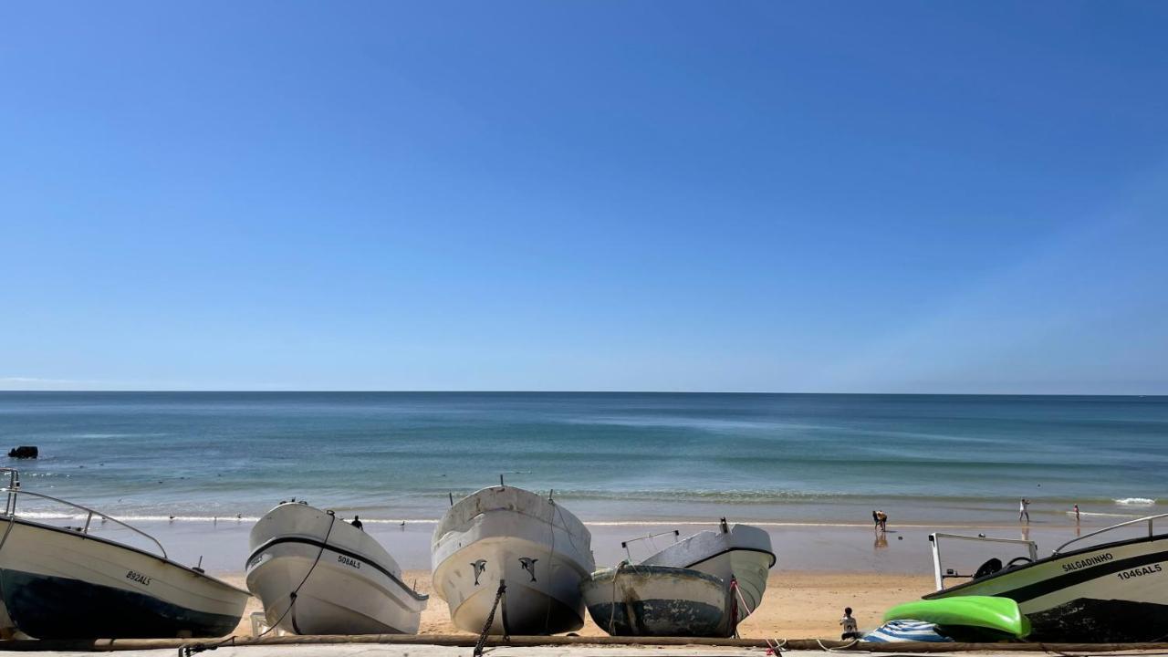 Tangerinne By Check-In Portugal Албуфейра Екстериор снимка
